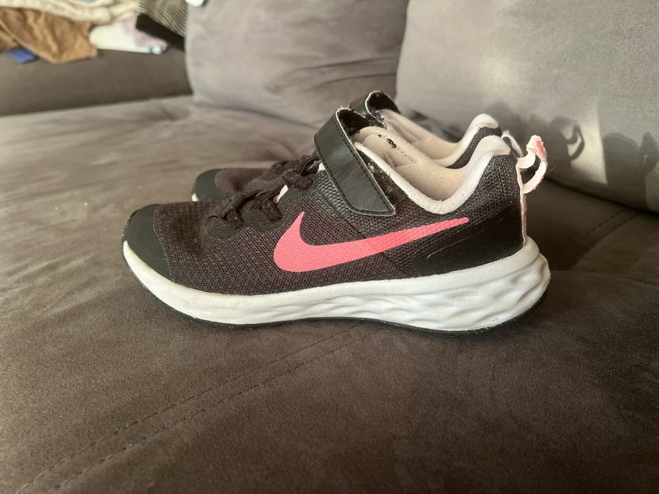 Детски маратонки Nike