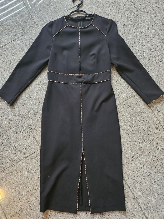 Sale! 25 за брой! Рокли Zara, Oasis и др