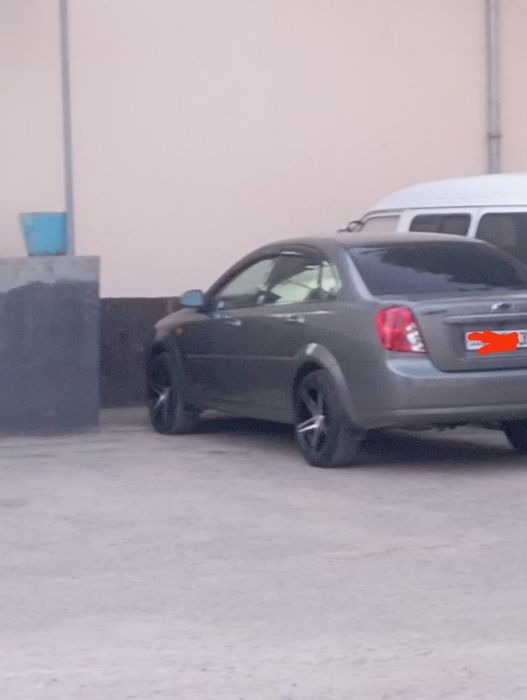 Ласети 16 автомат