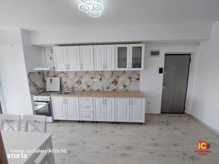 Apartament 2 camere de închiriat – Doamna Stanca, Sibiu