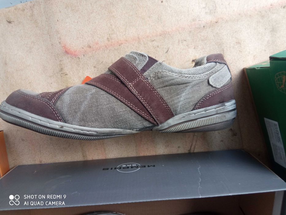 Дамски маратонки