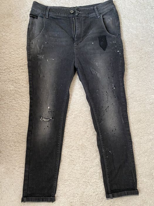 Дънки Paus Jeans