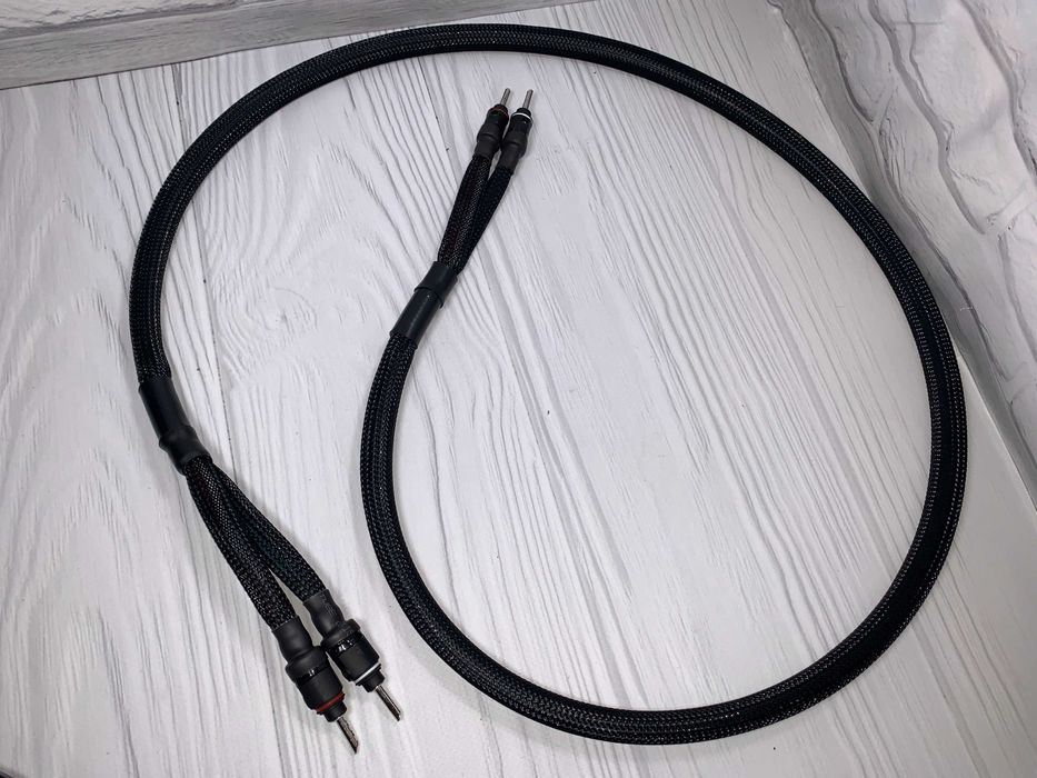 Акустичен кабел Silent Wire LS7 (Германия)