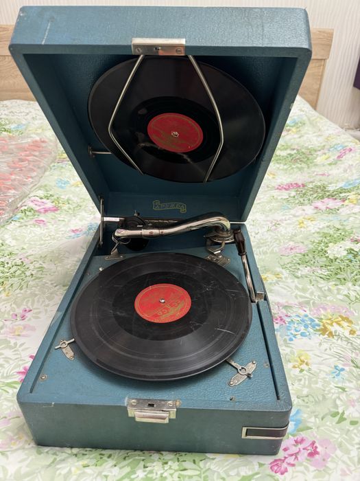 Ретро музыкальные..