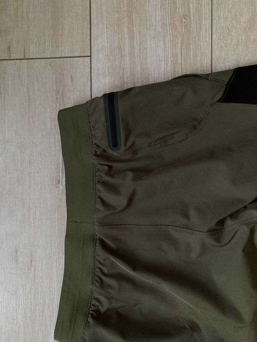 Under Armour Unstoppable Hybrid Pants мъжко долнище долница размер L