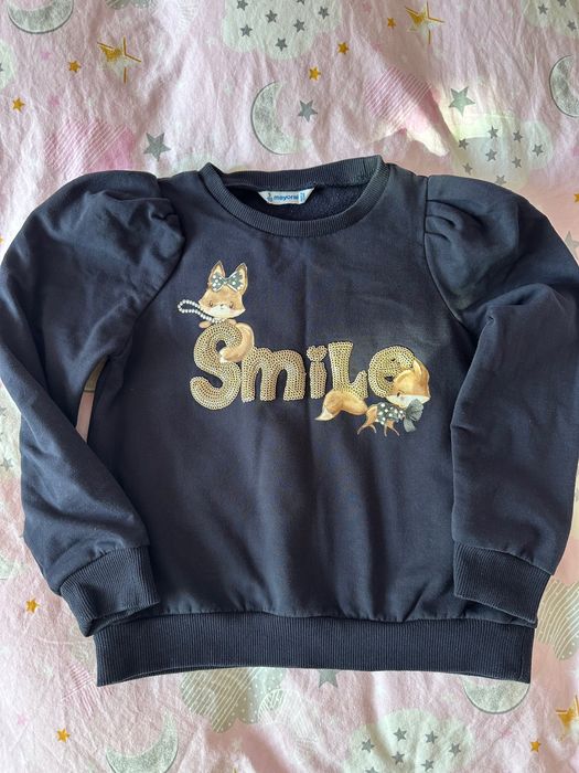 Mayoral 122 см рокличка и други