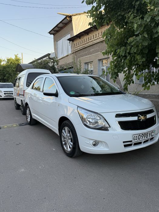 Kobalt sotladi 2025