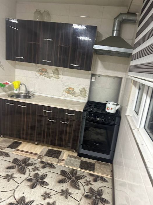 Qizlarga ijaraga kvartira