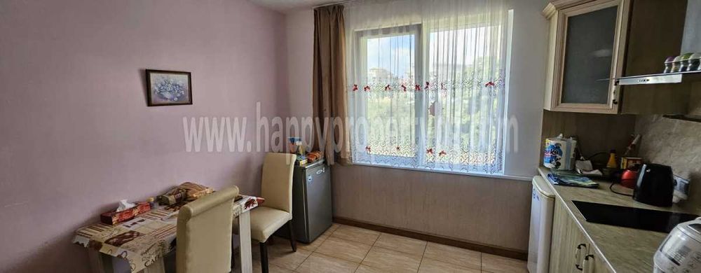 Продава се Тристаен апартамент в Свети Влас - 82 кв.м за 975 €/кв.м - Снимка #7