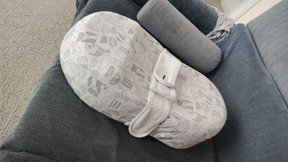 Продам детский кокон Pituso