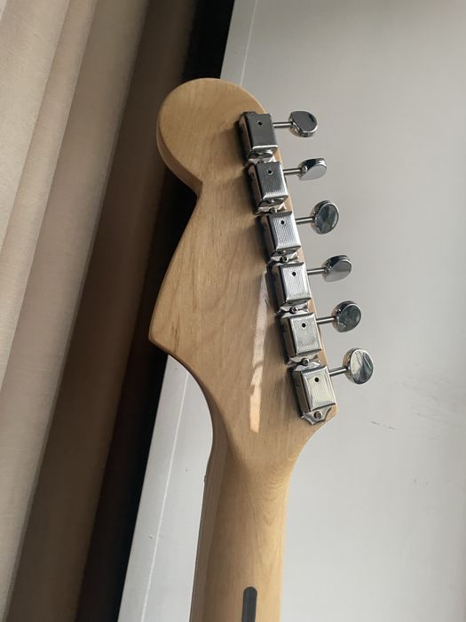 Fender jazzmaster china copy