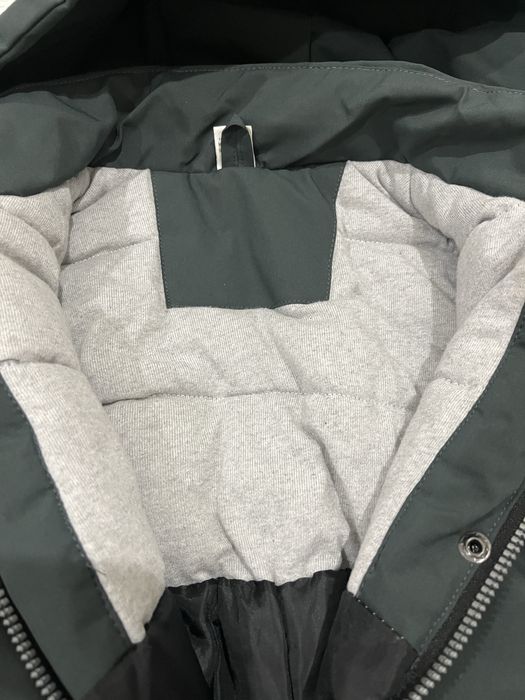 Комбинезон демисезонный