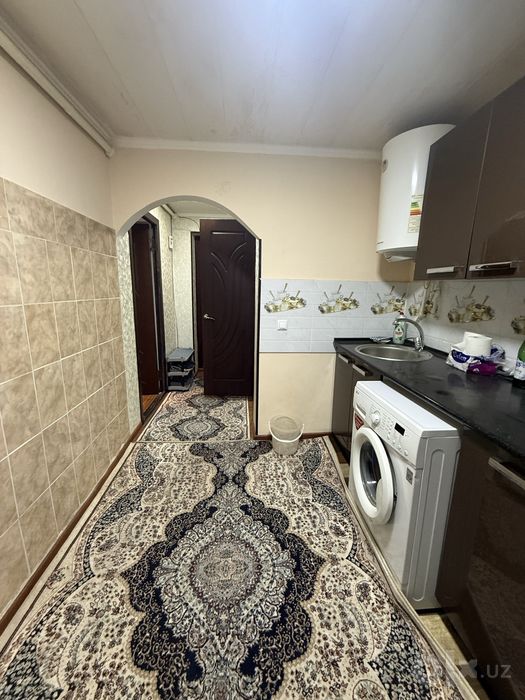 Аренда квартира Чирчик