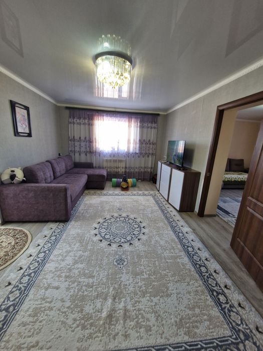 Дом в селе Прибрежное