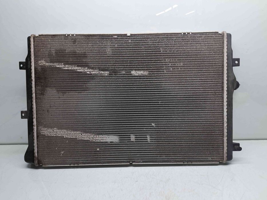 Radiator apa  Volkswagen Passat B7 (362) [Fabr 2010-2014] 3C0121253BC