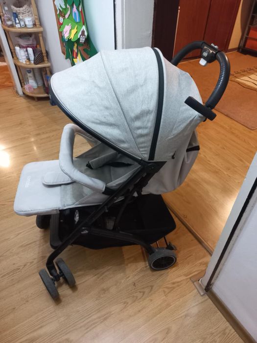 Лятна количка CAM COMPASS