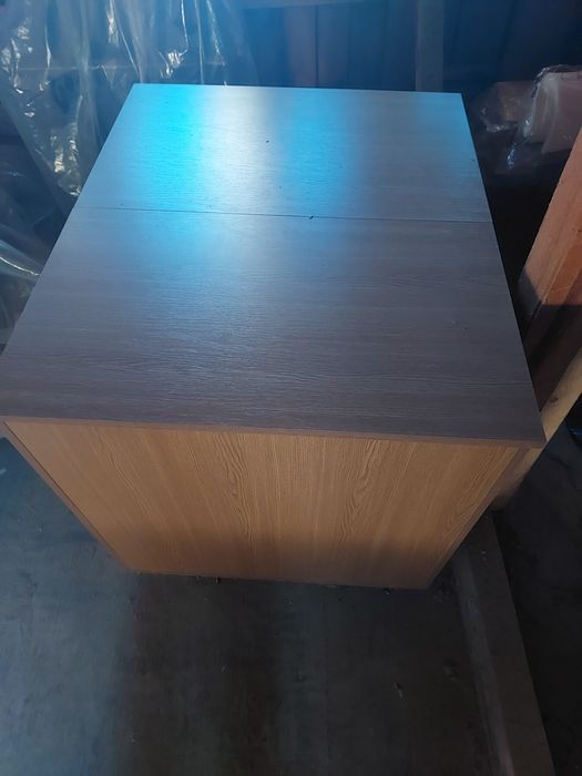 Pantofar cu 2 separatoare