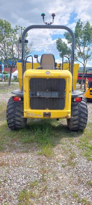 Wacker Neuson DW90 ,2018