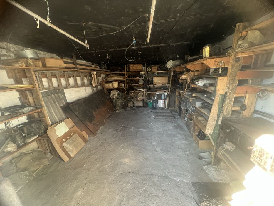 Продается Гараж со всеми документами!