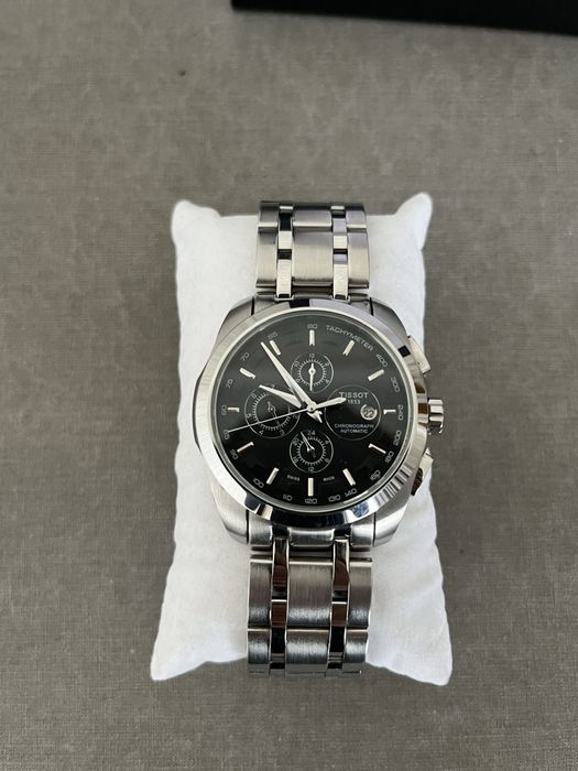 Продам Tissot T-trend Countrier Automatic