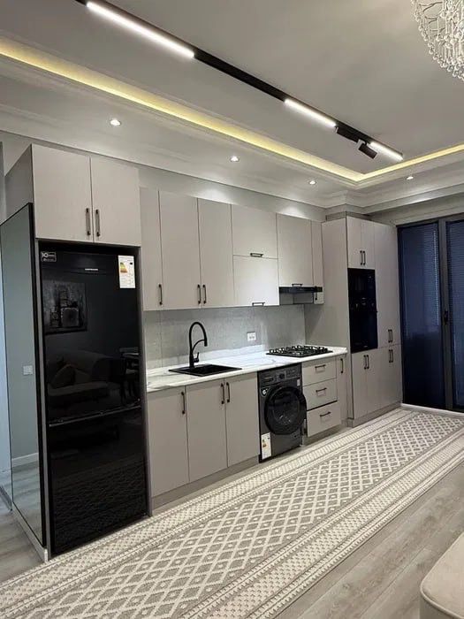 Сдается 2-комнатная квартира, Якксарайском районе