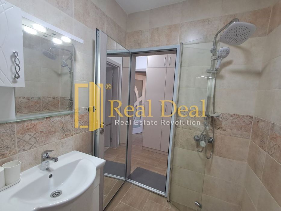 Дава се под наем Двустаен апартамент в София, Левски В - 60 кв.м за 550 € - Снимка #9