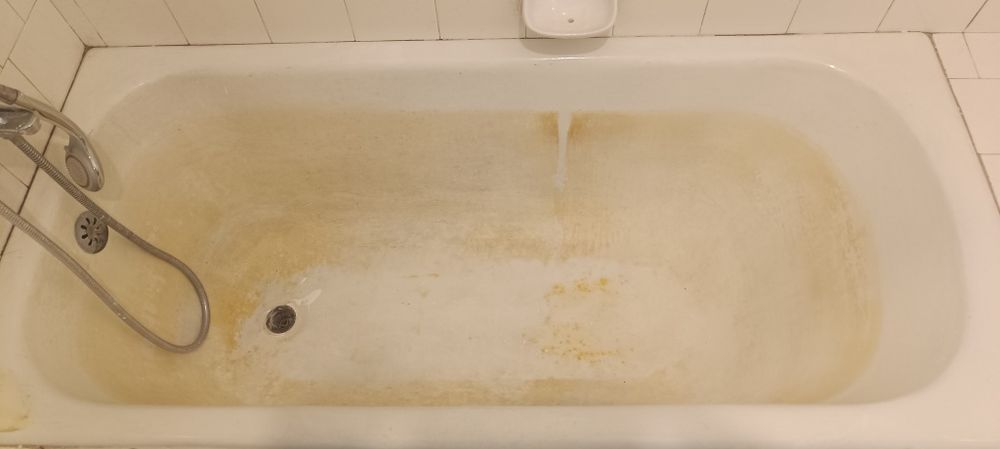 Recondiționare/Recondiționări Cazi de Baie