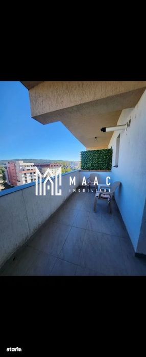 Apartament 4 camere decomandat | Nord, Vâlcea | 84 mp, INTABULAT