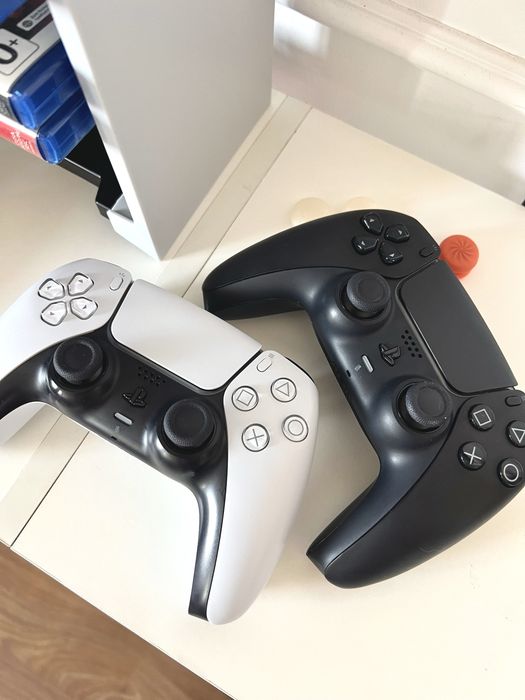 Sony PlayStation 5 + аксессуары