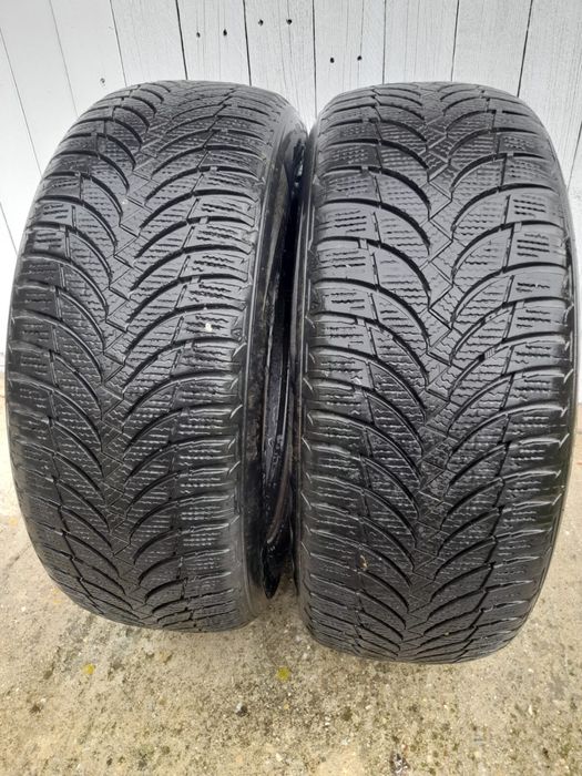 Anvelope iarna 205/60/15 x 2 buc
