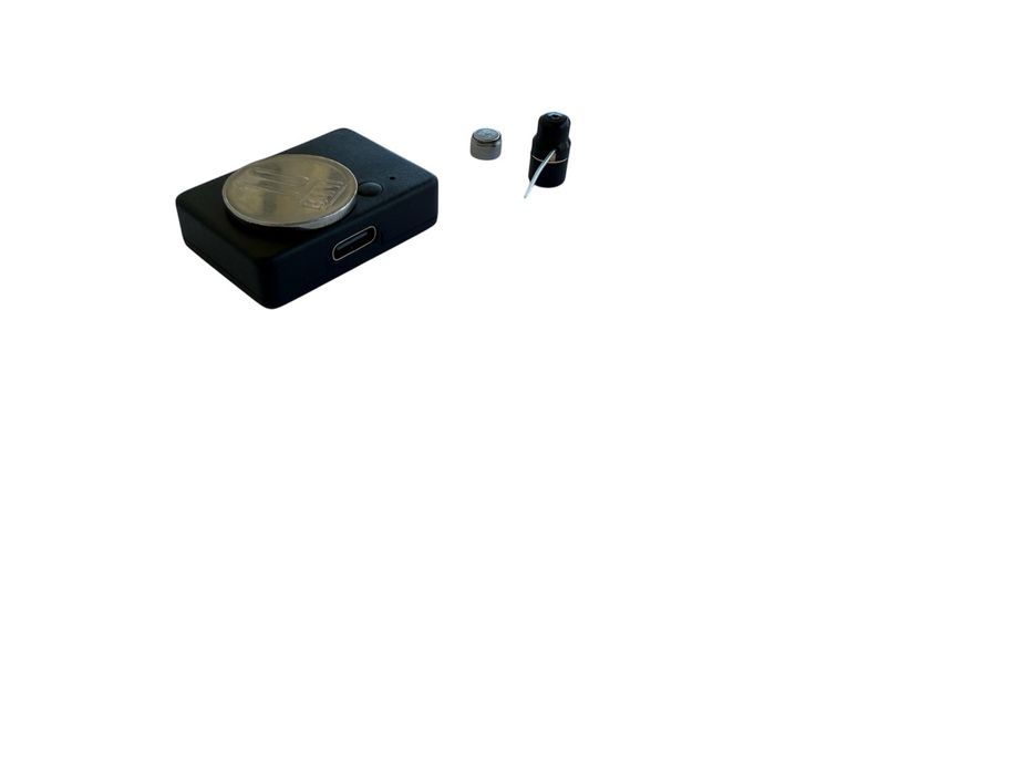 Casca de copiat DIGITALA-Casti de copiat PROFESIONALA Sistem Copiat