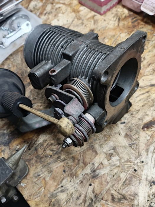 Продам дроссели  б/у