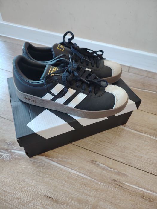 Детски кецове ADIDAS VL COURT 2.0