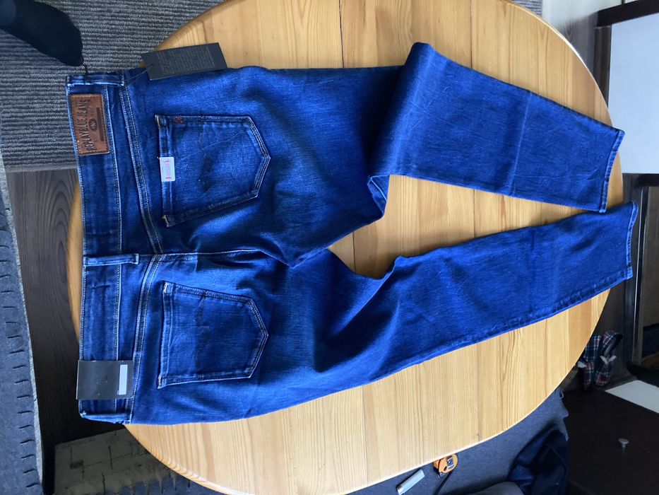 Оригинални дънки Riplay