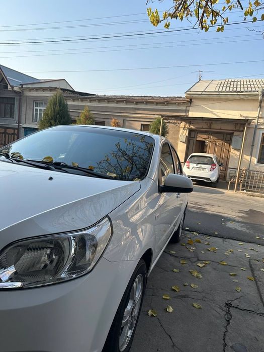 Аренда Нексия 3 автомат 2000$ Бош тулов  сухой арендага хам берилади