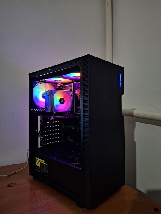 Системный блок Core i5 10400F