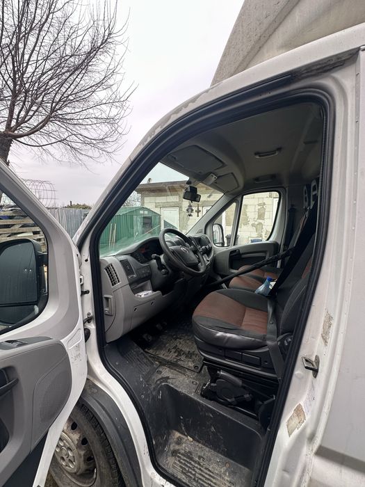 Fiat ducato.
