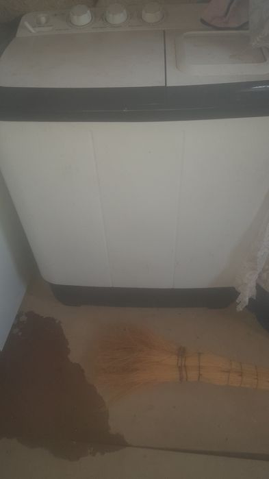 Кір жуғыш машина сатамын