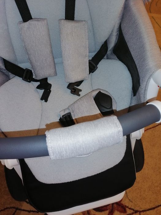 Коляска Adamex 3 в 1