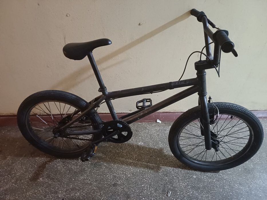 bicicleta bmx 20 inch - Biciclete – Fitness - Suplimente | OLX.ro