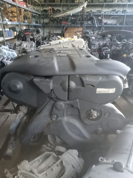 Ауди А 6 С 5 кузыф 2.5 куб дизил