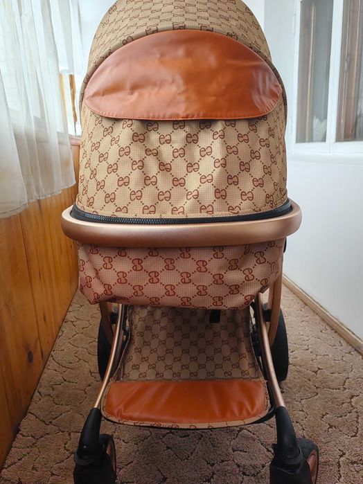 Продам детскую коляску