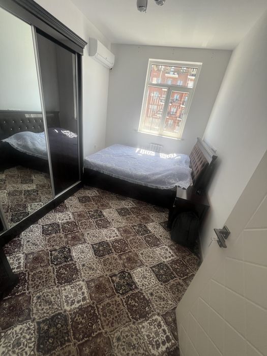 Assalom Sohil — 3 комнатная, 75 м²