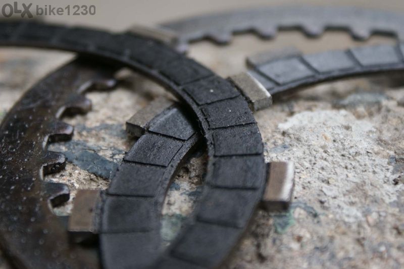 Продавам Кавазаки 750 ЗХР 91 Година На Части+РЕГИСТРАЦИЯ