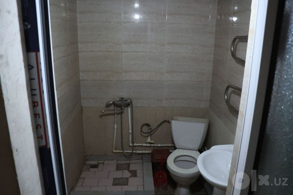 Kvartira Buyuk ipak yoʻli Metro