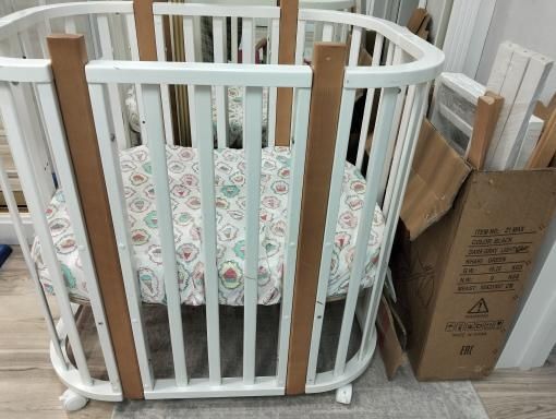 Продам кровать трансформер