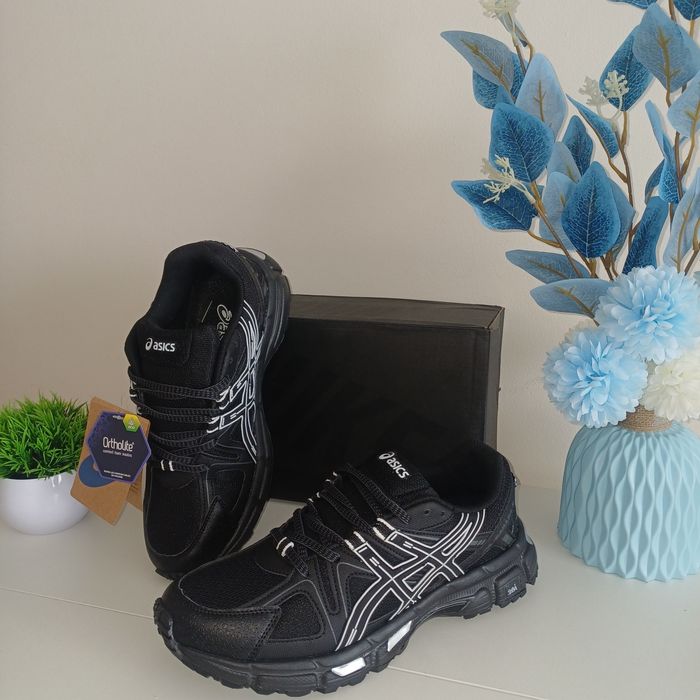 Кроссовки в LUX качестве