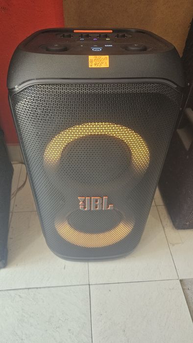 Колона JBL PartyBox 320-Отлична