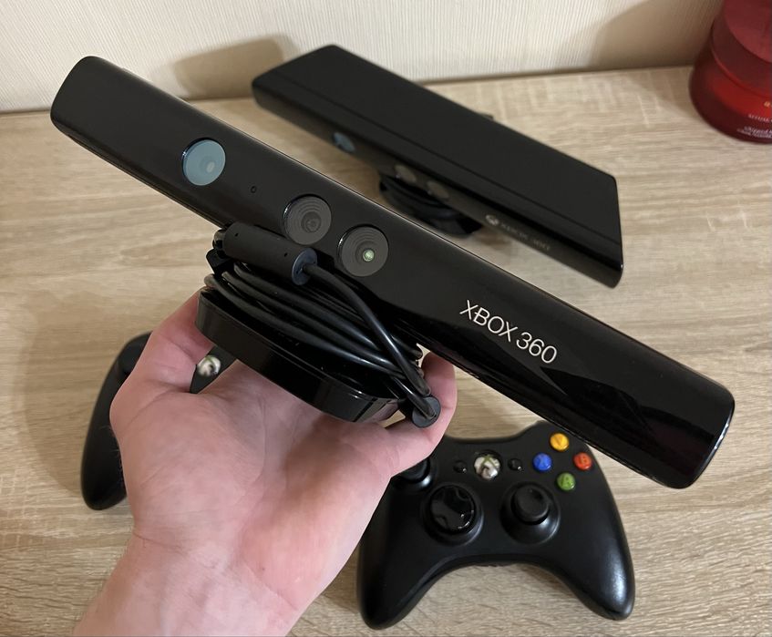 Kinect Xbox 360 оригинал