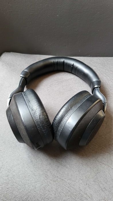 CJabra Elite 85h casti Wireless, Bluetooth, ANC,Titan Black fuctionale